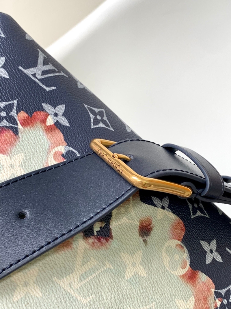 LV Satchel bags